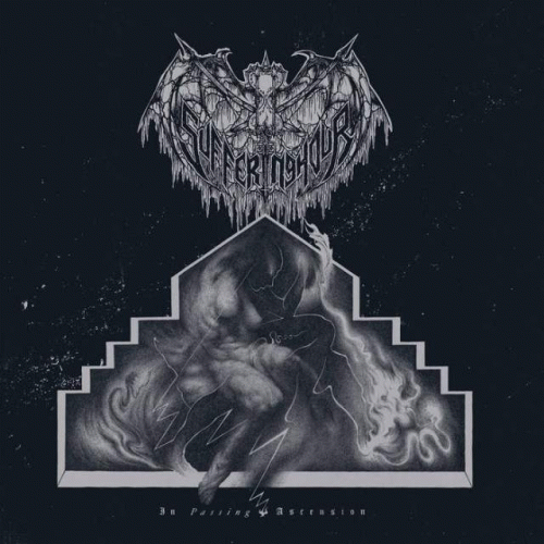 Suffering Hour : In Passing Ascension